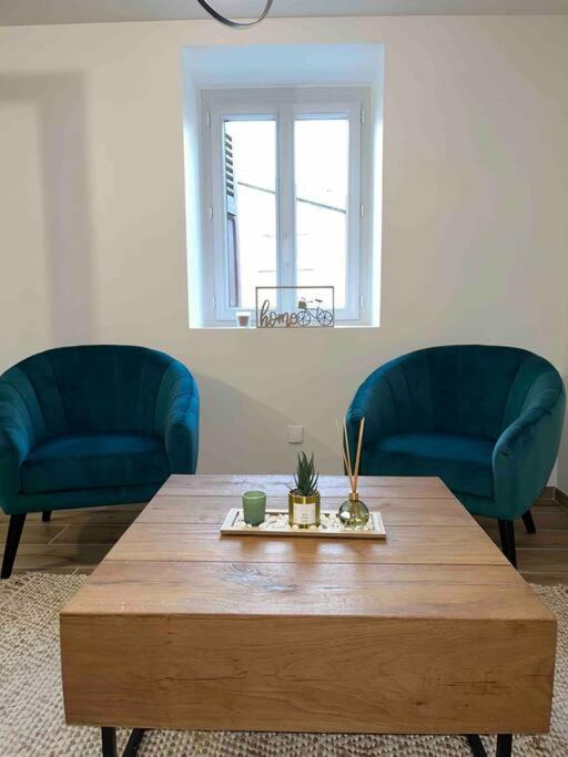 L'Insolite Airbnb Vignieu المظهر الخارجي الصورة